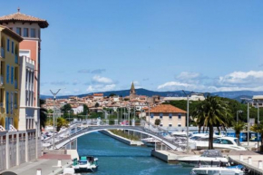Villa bord de mer et base Nature
